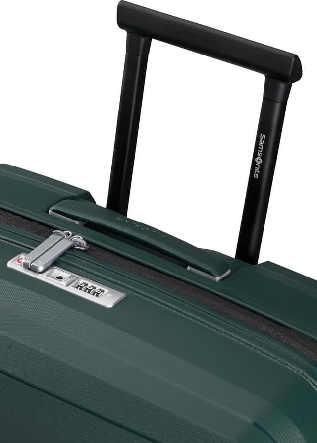 Thumbnail 4 de Samsonite Neo Flux Spinner XL Maleta Expandible Verde Jungle
