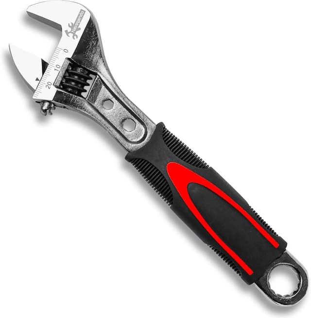 Thumbnail 6 de Navegando Adjustable Spanner 150mm adjustable wrench