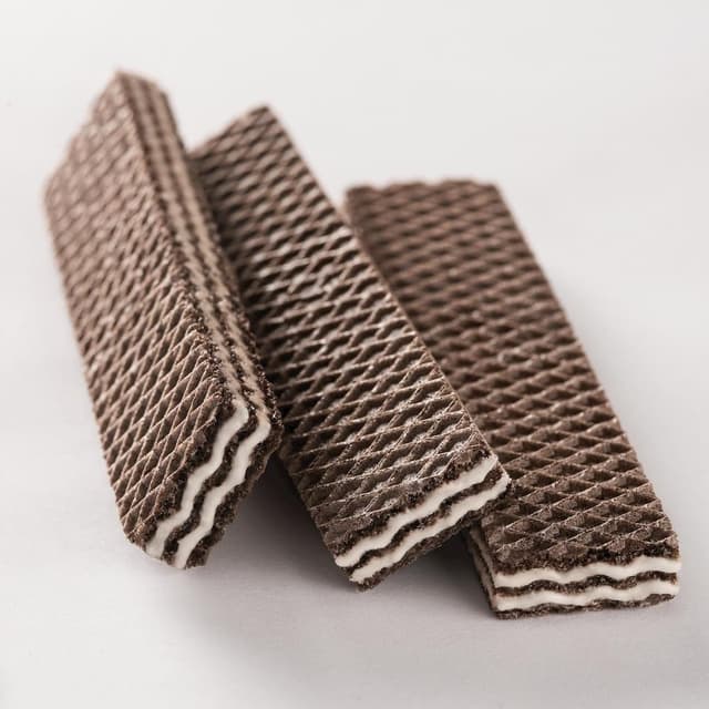 Detalle 2 de Loacker Family Pack Cacao & Lait 175 g : gaufrettes fourrées au chocolat au lait