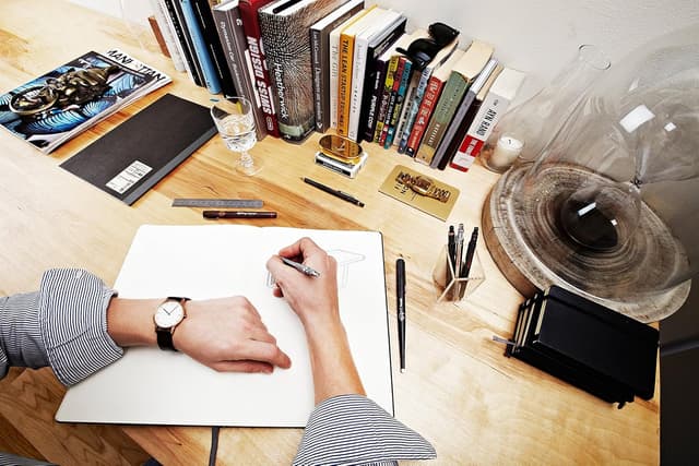 Thumbnail 3 de rOtring Isograph fineliner set 0.20mm