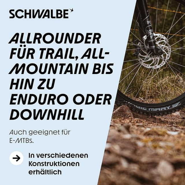 Thumbnail 6 de Schwalbe Neumático de bicicleta 29"