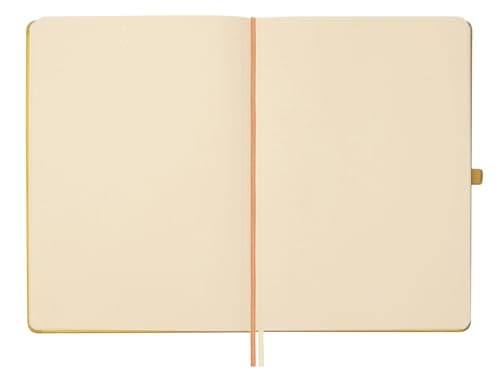 Detalle 2 de Finocam Cuaderno Nexo A5 Dotted 72 hojas 📒