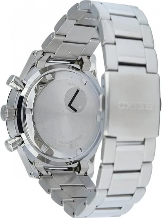 Thumbnail 2 de Seiko SSB445P1 reloj analógico de hombre