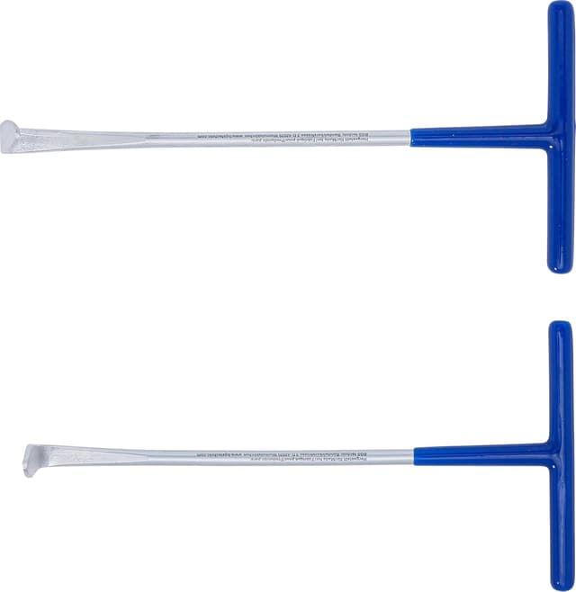 Detalle 2 de BGS 8440 Auspuffgummi-Haken-Satz (2-tlg.) – zum Montieren und Demontieren von Auspuffgummis