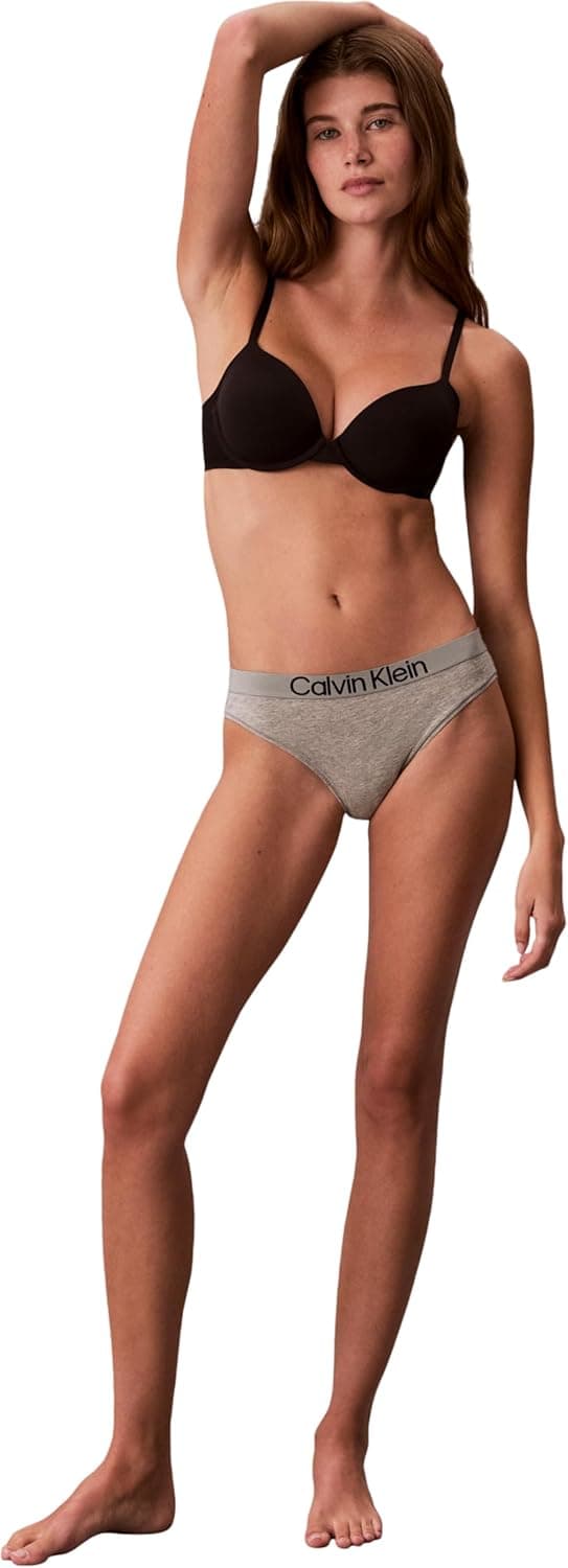 Detalle 2 de Calvin Klein culottes femme, lot 5