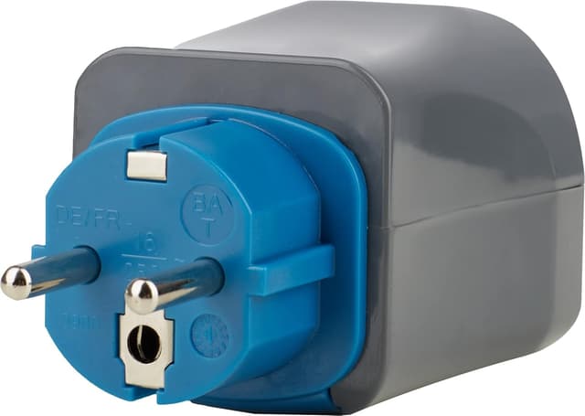 Detalle de Brennenstuhl set Spine da Viaggio con interruttore automatico da 10A