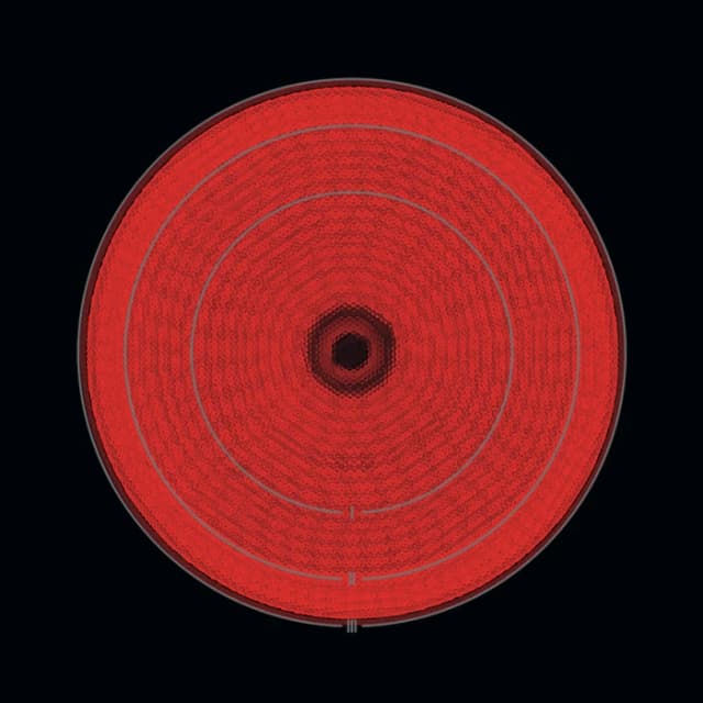 Thumbnail 6 de AEG TO64RAA7XB Glaskeramik Kochfeld 4 Zonen