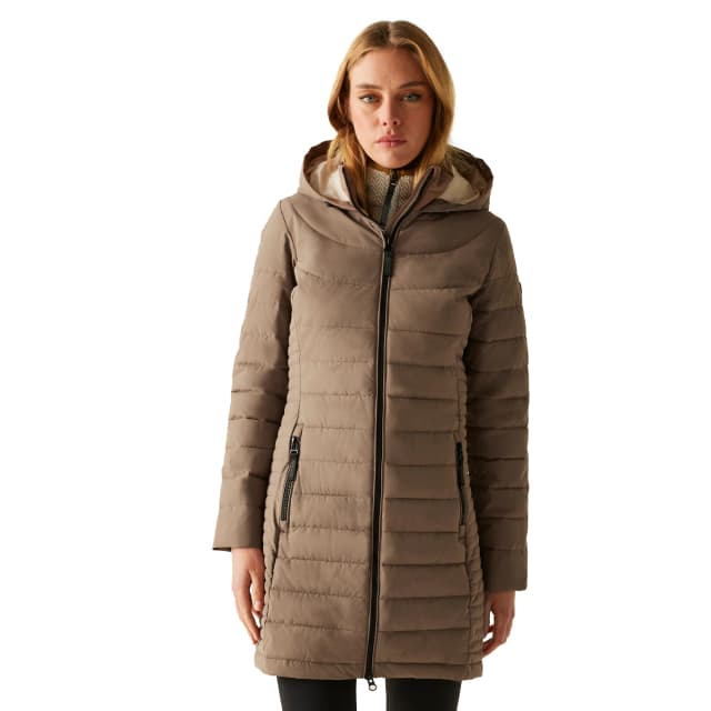 Imagen de Regatta Andel Andria chaqueta mujer 200 g/m² en OfertitasTOP