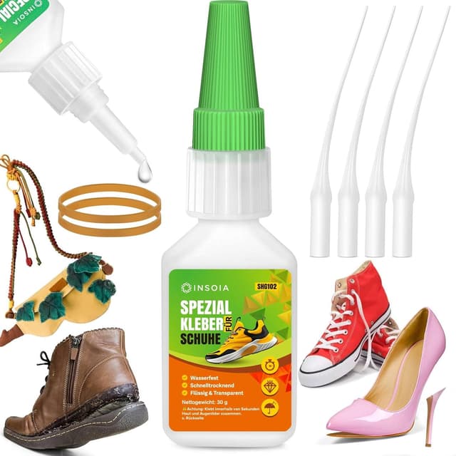 Imagen de INSOIA Schuhkleber 30g en OfertitasTOP