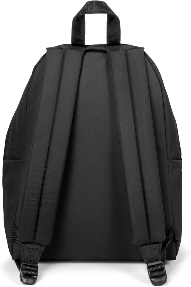 Detalle de EASTPAK PADDED PAK'R 24 L Mochila negra