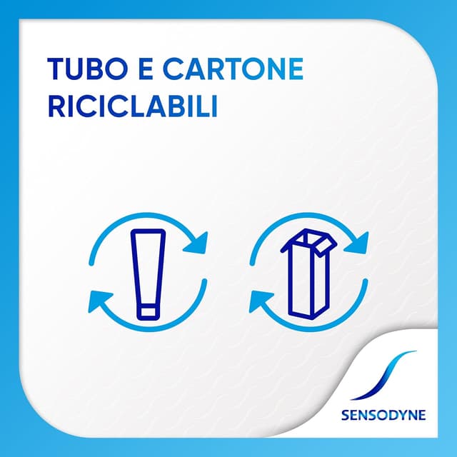 Thumbnail 5 de Sensodyne Dentifricio Complex 75 ml 🦷