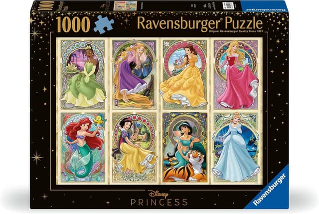 Thumbnail 6 de Ravensburger Puzzle Disney Encanto 1000 pezzi 70x50 cm 🧩