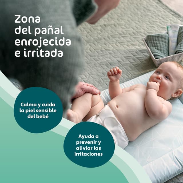 Thumbnail 5 de Eryplast Pasta al Agua 2x125gr Crema de Pañal