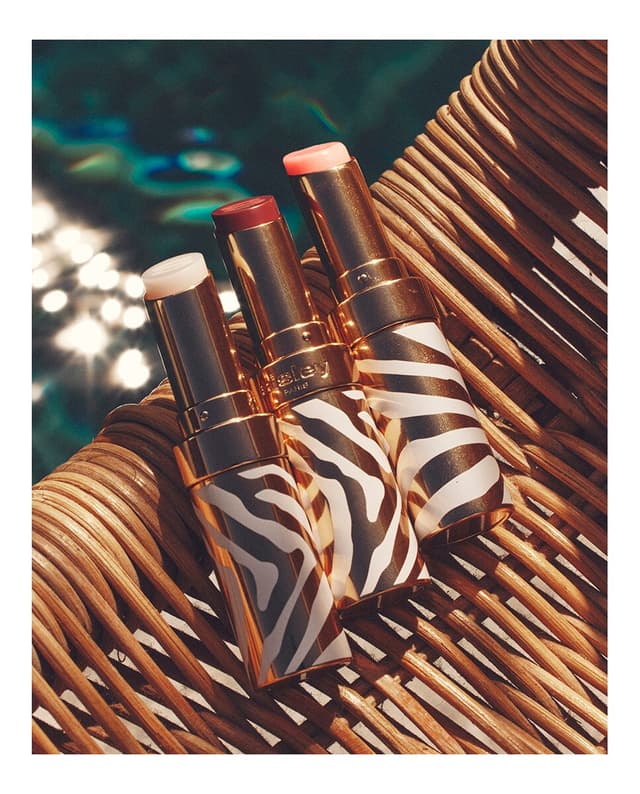 Thumbnail 5 de Sisley Phyto Lip Balm bálsamo labial 💄