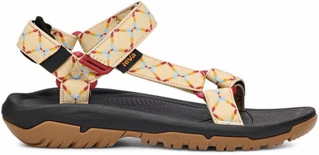 Detalle 2 de Teva M Hurricane XLT2 Sandali da uomo con chiusura in velcro