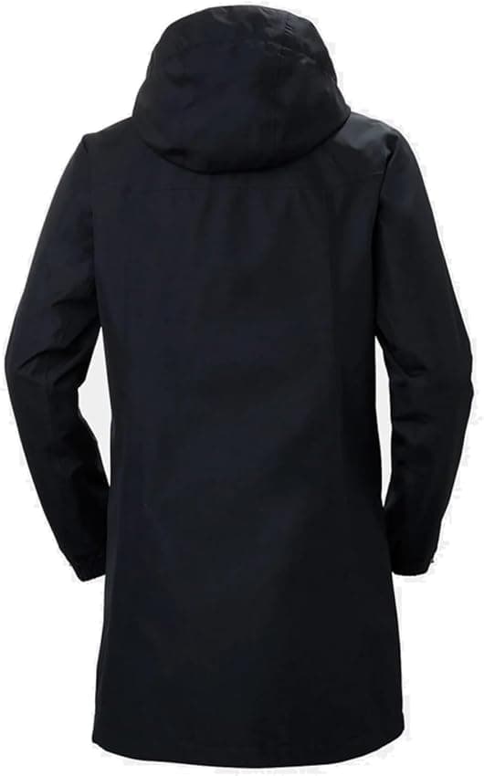 Thumbnail 2 de Helly Hansen W Aden Chaqueta Impermeable Aislante Mujer 🌧