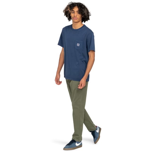 Detalle 2 de Element Howland Classic, pantalón chino