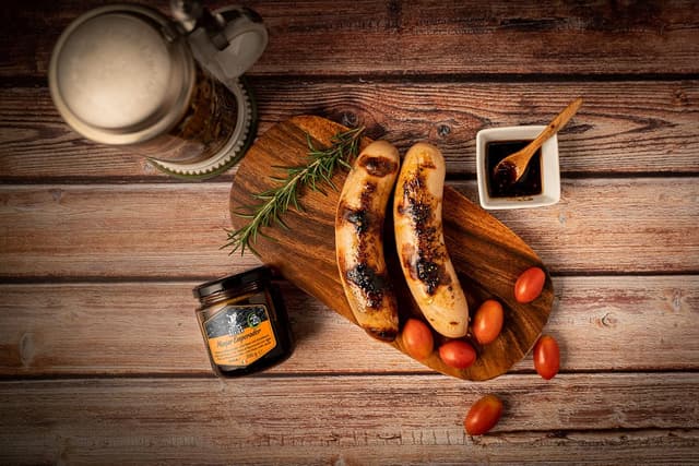 Thumbnail 9 de ÁGUILA MEXIKA | Salsa Macha Gourmet 🌶️ - 3 Chiles Mexicanos