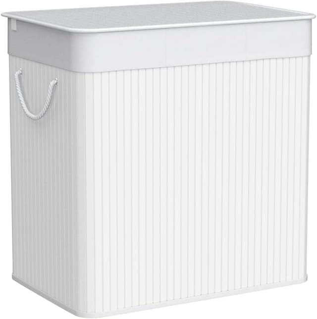 Thumbnail 3 de SONGMICS Cesto Ropa Sucia 150 L