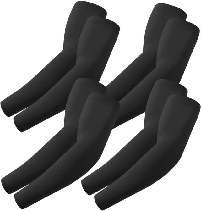 Detalle de ROXUN Arm Sleeves UPF 50+