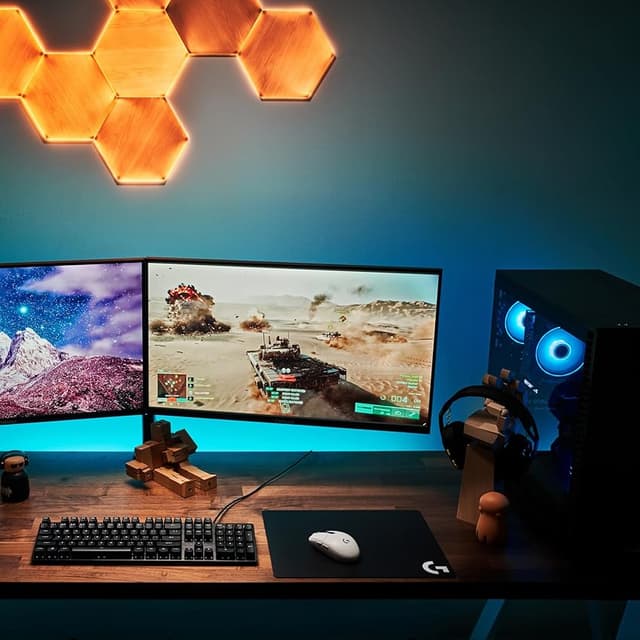 Thumbnail 4 de Logitech G413 SE teclado mecánico 104 teclas