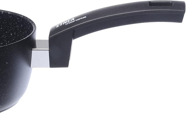 Detalle 2 de Moneta Etnea Stieltopf 16 cm Aluminium