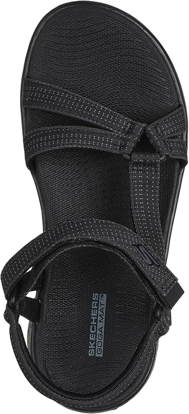 Thumbnail 2 de Skechers Go Walk Flex Sandal Sandalia 38 EU