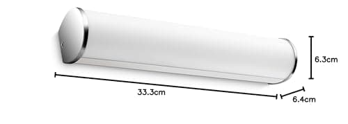 Thumbnail 6 de Philips 340581116 Lámpara LED de pared 💡