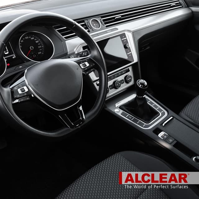 Thumbnail 6 de ALCLEAR 721IR spray pulitore interno 1000 ml