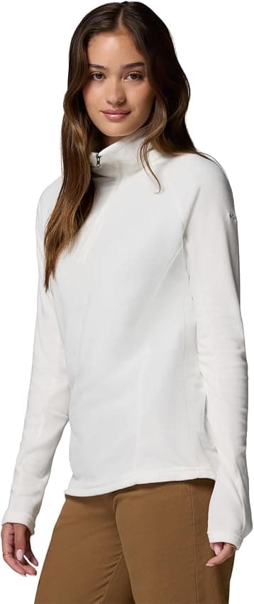 Thumbnail 3 de Columbia Sudadera Polar Mujer Nocturnal