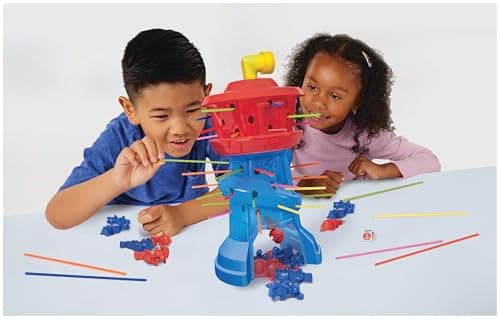 Thumbnail 4 de SPIN MASTER GAMES DROPPLE Patrulla Canina, 2-4 jugadores 🎲