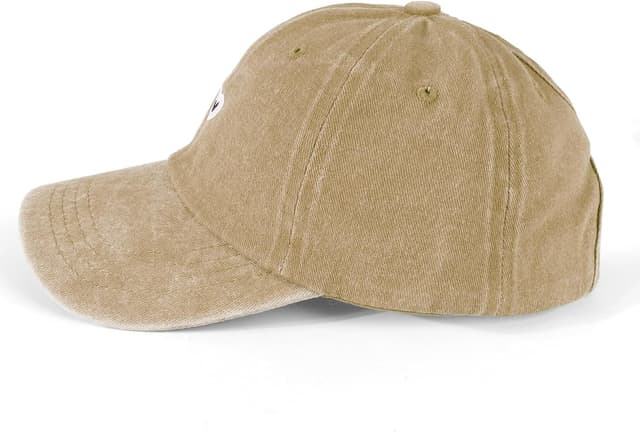 Detalle 2 de NOEMIN ponytail baseball cap for high hair