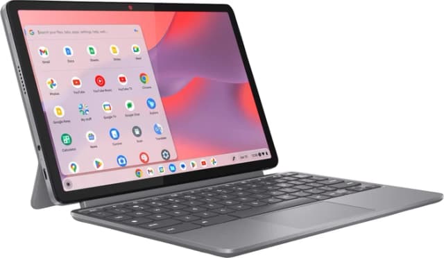 Detalle 2 de Lenovo Chromebook Duet 11M889 10,95 Zoll