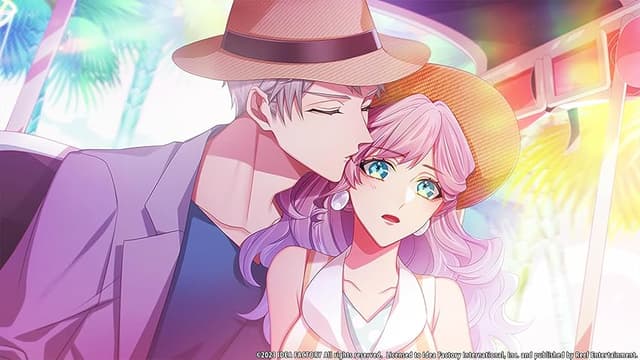 Detalle 2 de Cupid Parasite: Sweet and Spicy Darling — Day One Edition (Nintendo Switch)