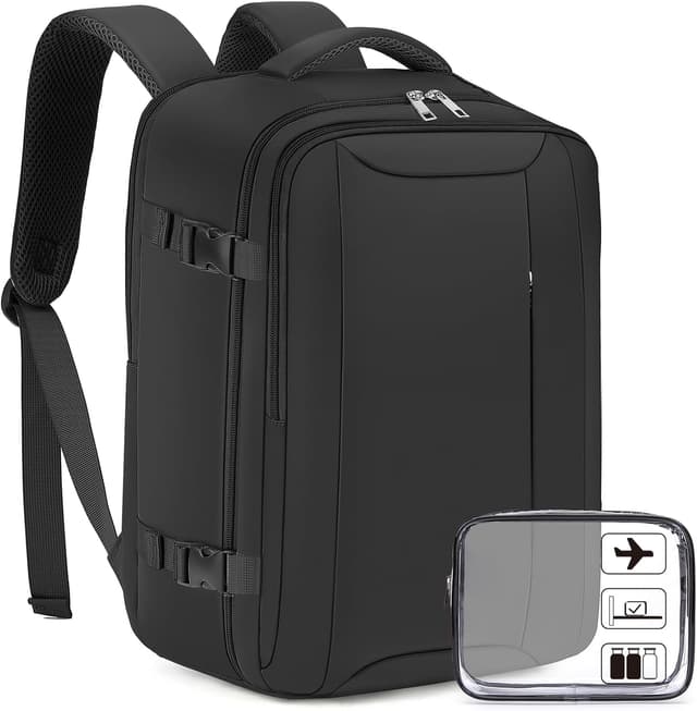 Detalle de Xkdoai Ryanair cabin bag 55x40x20