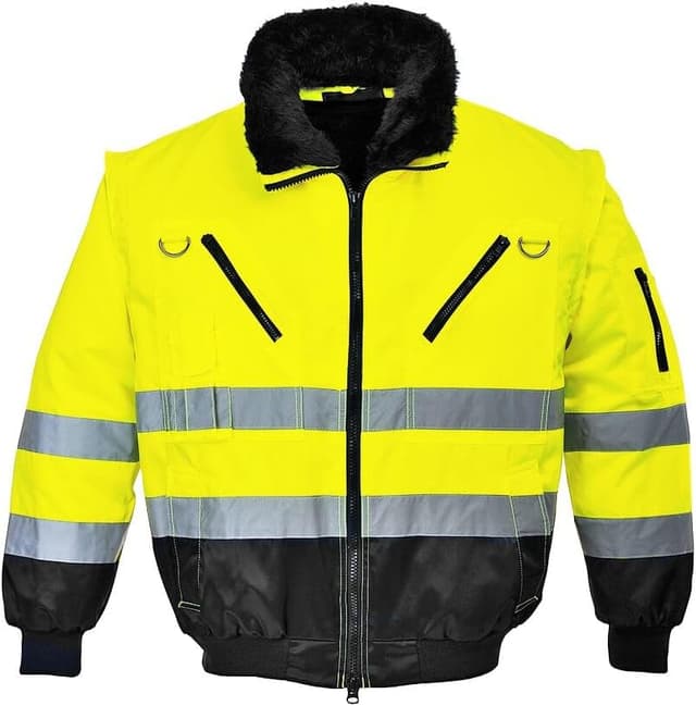 Thumbnail 4 de PORTWEST Pj50, vêtement moderne pour homme