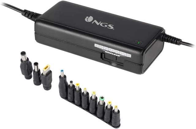 Detalle de NGS Ban Chargeur universel 90 W