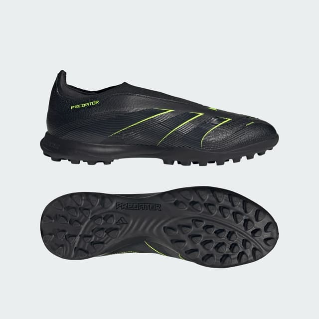 Imagen de Adidas Predator League Laceless Turf Boots ⚽ en OfertitasTOP
