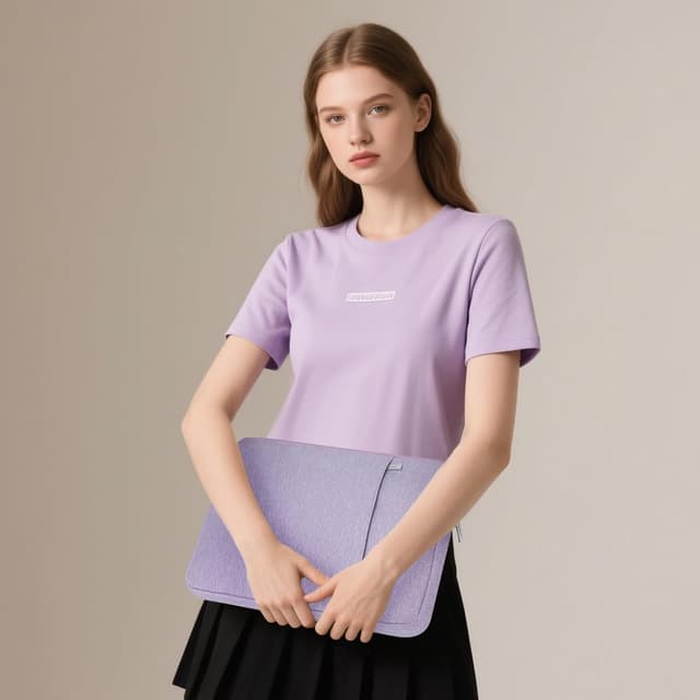 Thumbnail 6 de HYZUO custodia laptop 15-16 pollici