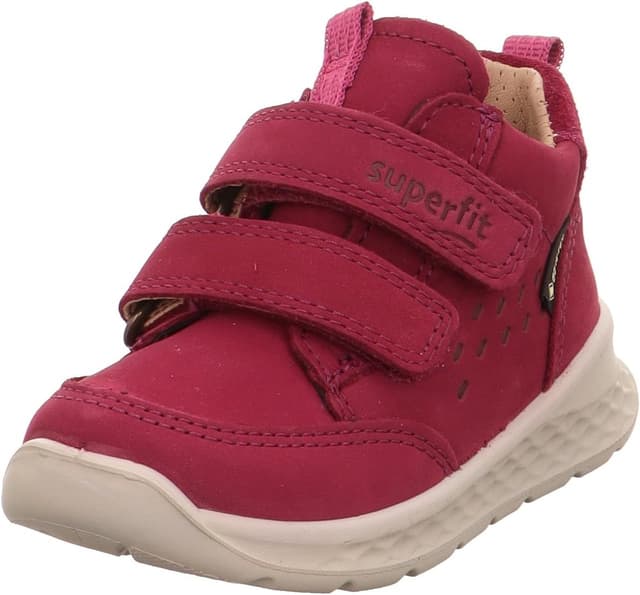 Thumbnail 5 de Superfit Breeze Sneaker Gore-Tex 1-000369 Jungen