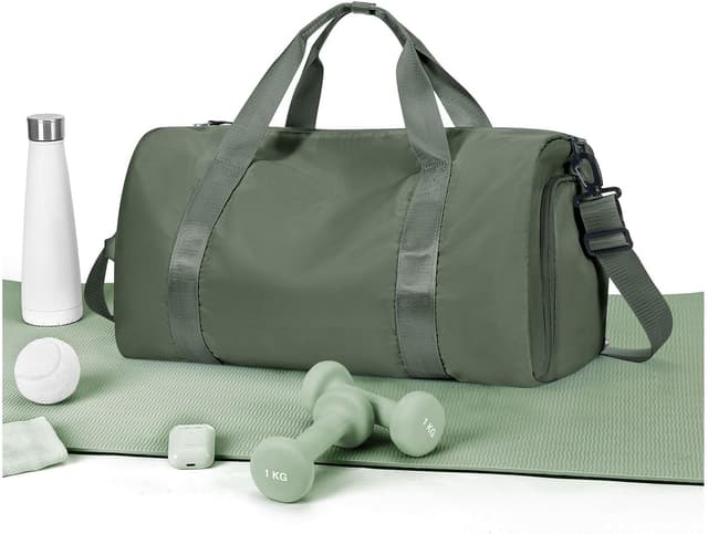 Imagen de HYC00 Sport Duffel Bag 27 L Reisetasche en OfertitasTOP