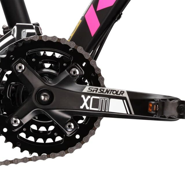 Thumbnail 4 de Kross Lea 8.0 29" bicicleta de montaña 🚵♀️