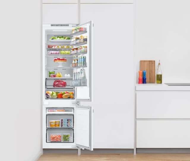 Thumbnail 17 de Samsung BRB80F30AEF0EF