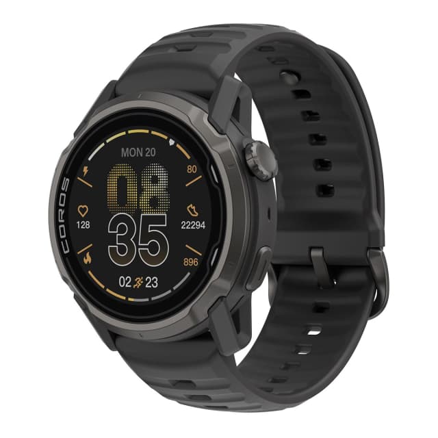 Detalle de Coros APEX 4 46 mm con GPS (reacondicionado casi a estrenar)