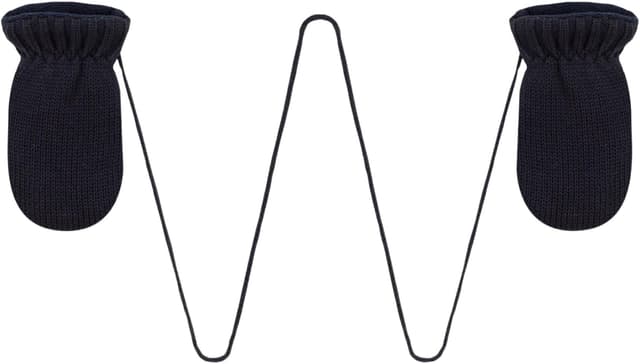 Imagen de Petit Bateau Moufles Mixte bébé en OfertitasTOP