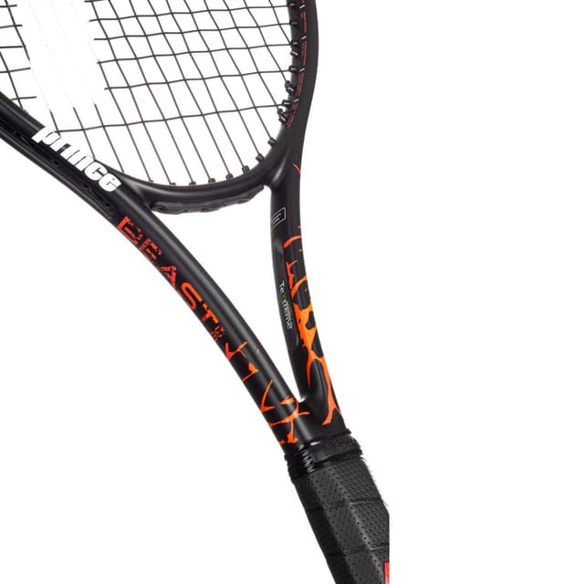 Detalle 2 de Prince BEAST 98 Raqueta de tenis sin encordar