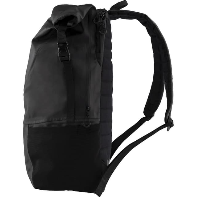 Detalle de Rossignol Commuters Bag 25L bolsa unisex negra PFC FR