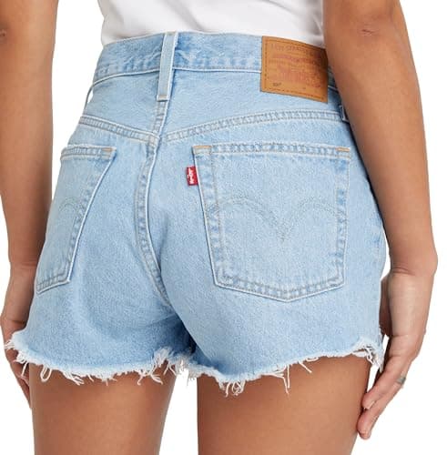 Thumbnail 8 de Levi's 501 Original Shorts Pantalones Cortos 32W