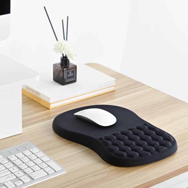 Thumbnail 6 de EooCoo Ergonomic Mouse Mat with Massage Wrist Rest