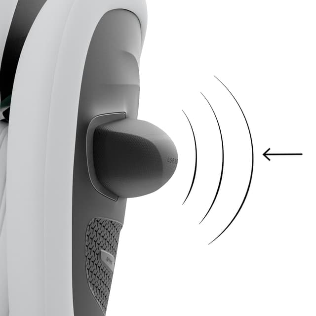 Thumbnail 4 de PALLAS G2 I-SIZE Kindersitz 9–50 kg